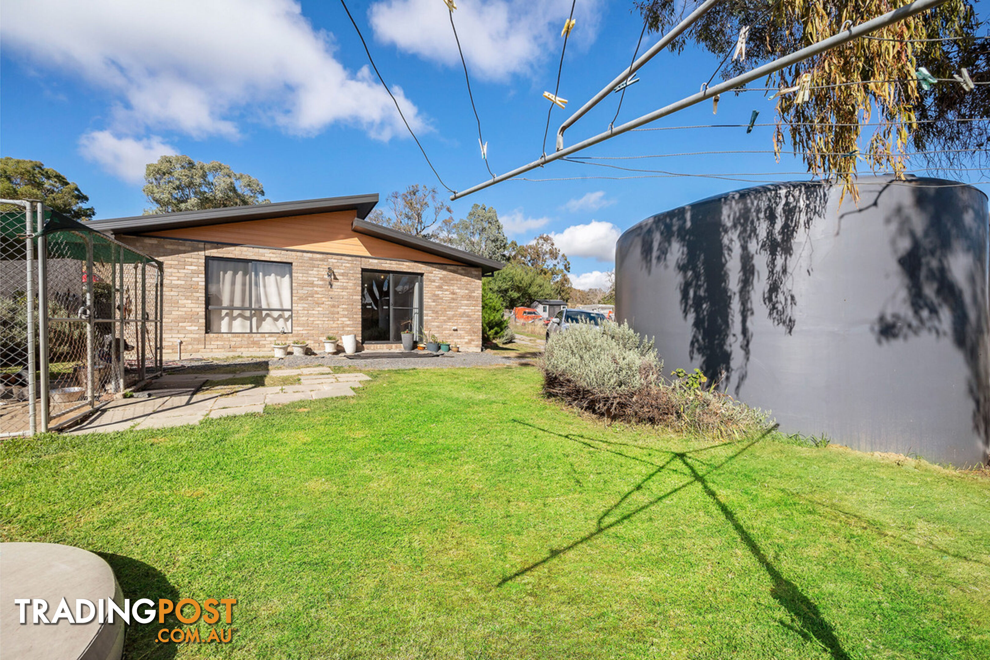 48 Queen Street BINALONG NSW 2584