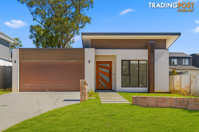 15 Jim Bray Loop MACNAMARA ACT 2615 - photo 4 of 10