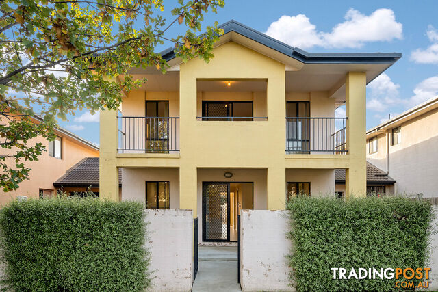 12/23 Carstairs Circuit AMAROO ACT 2914