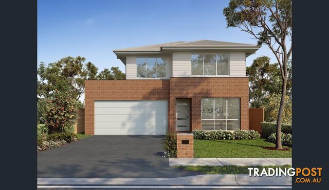 Lot 55 Elm Grove BUNGENDORE NSW 2621