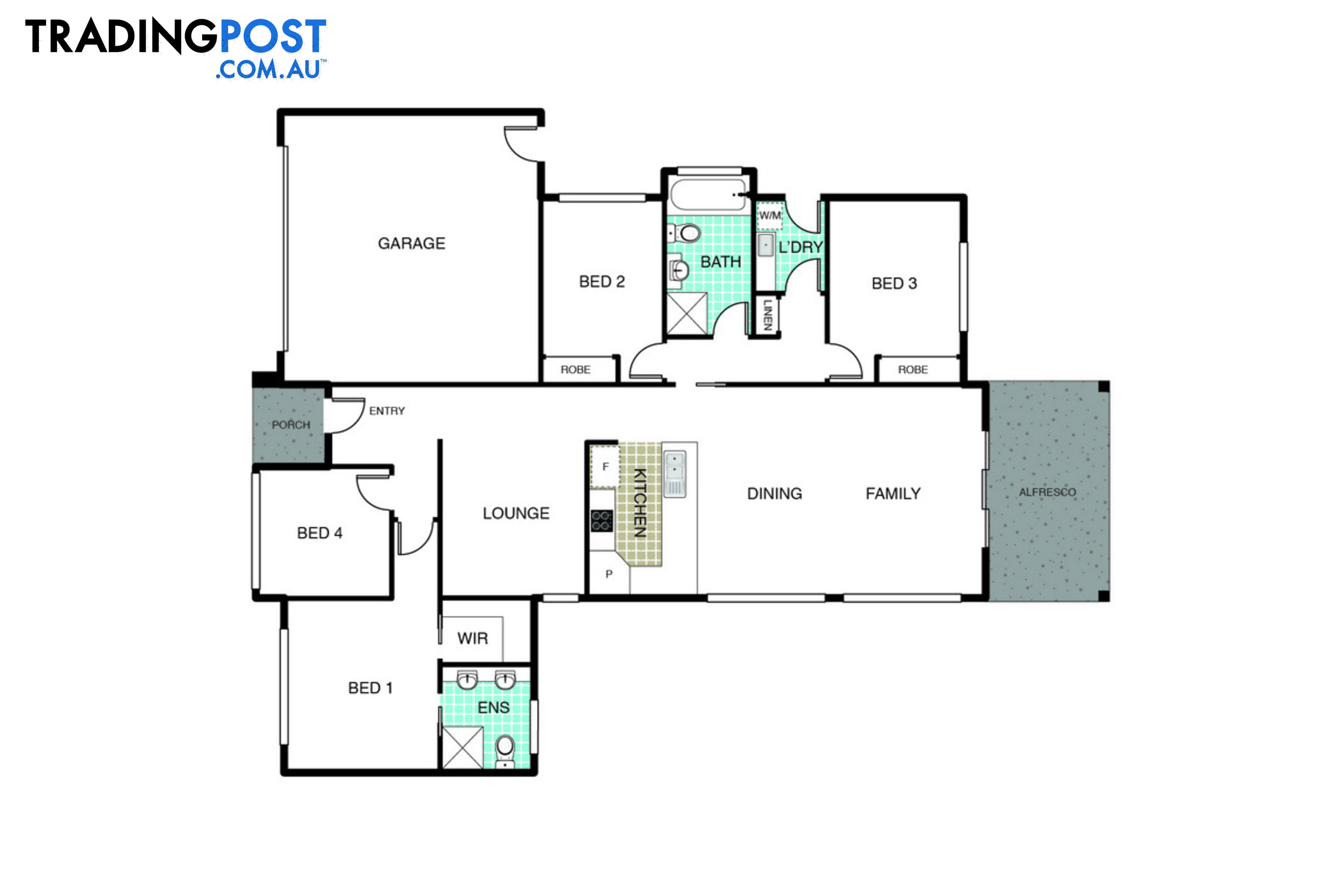 Lot 12, 13 North Street MURRUMBATEMAN NSW 2582