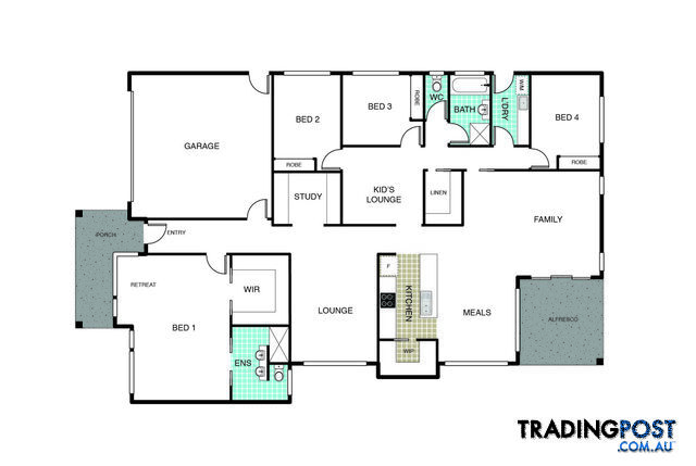 Lot 12, 13 North Street MURRUMBATEMAN NSW 2582