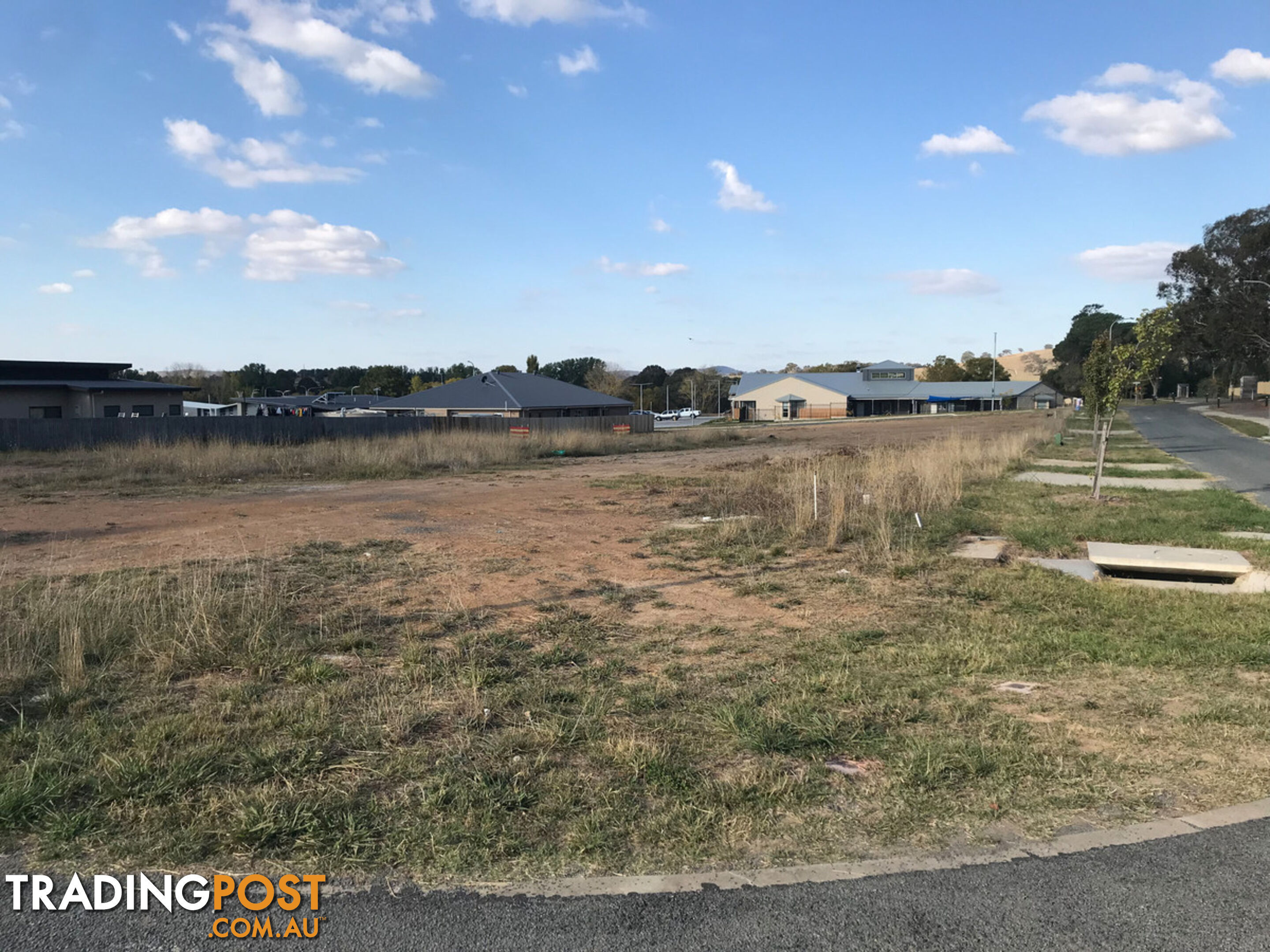 Lot 12, 13 North Street MURRUMBATEMAN NSW 2582