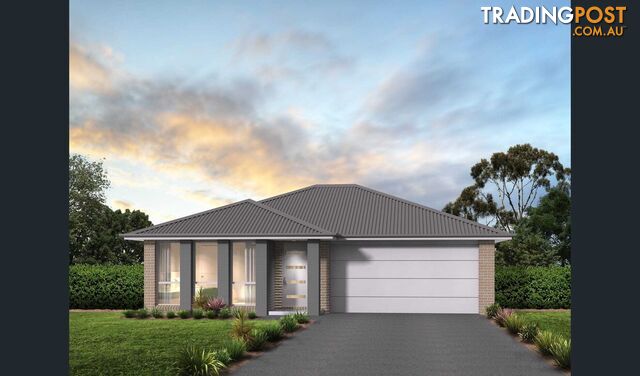 Lot 30 Elm Grove BUNGENDORE NSW 2621