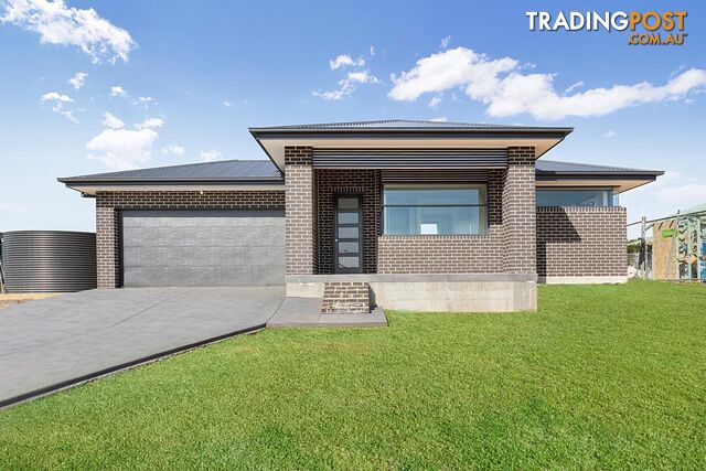 4 Wardell Street BUNGENDORE NSW 2621