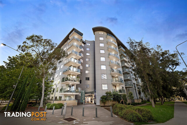 117/77 Northbourne Avenue TURNER ACT 2612