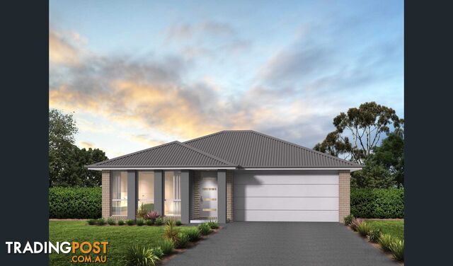 Lot 13 Hamilton Rise YASS NSW 2582