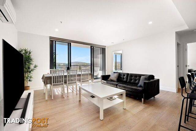 1409/49 Furzer Street PHILLIP ACT 2606 - photo 3 of 18