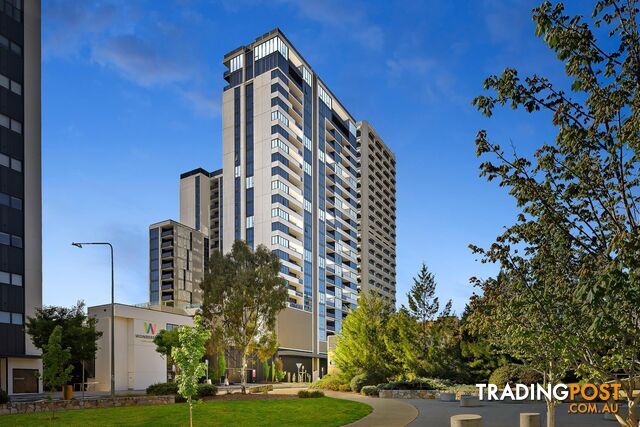 1409/49 Furzer Street PHILLIP ACT 2606