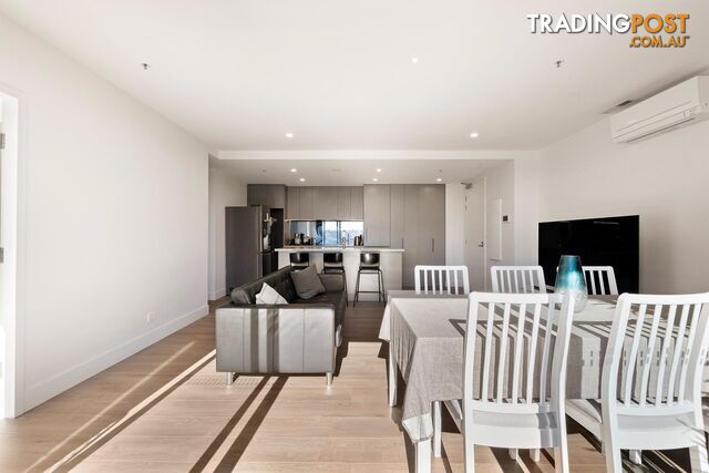 1409/49 Furzer Street PHILLIP ACT 2606 - photo 4 of 18