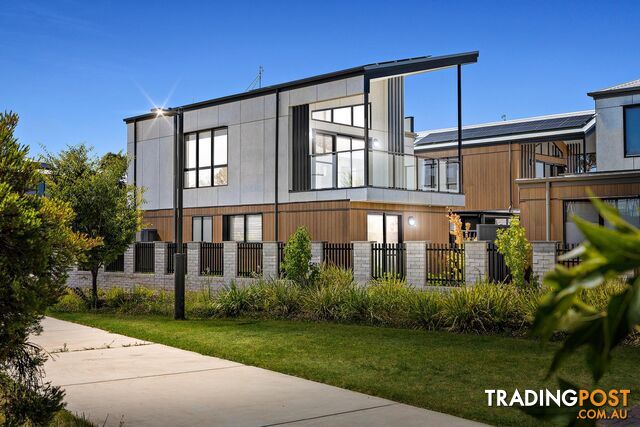 29 Wyn Gilmour Court STRATHNAIRN ACT 2615