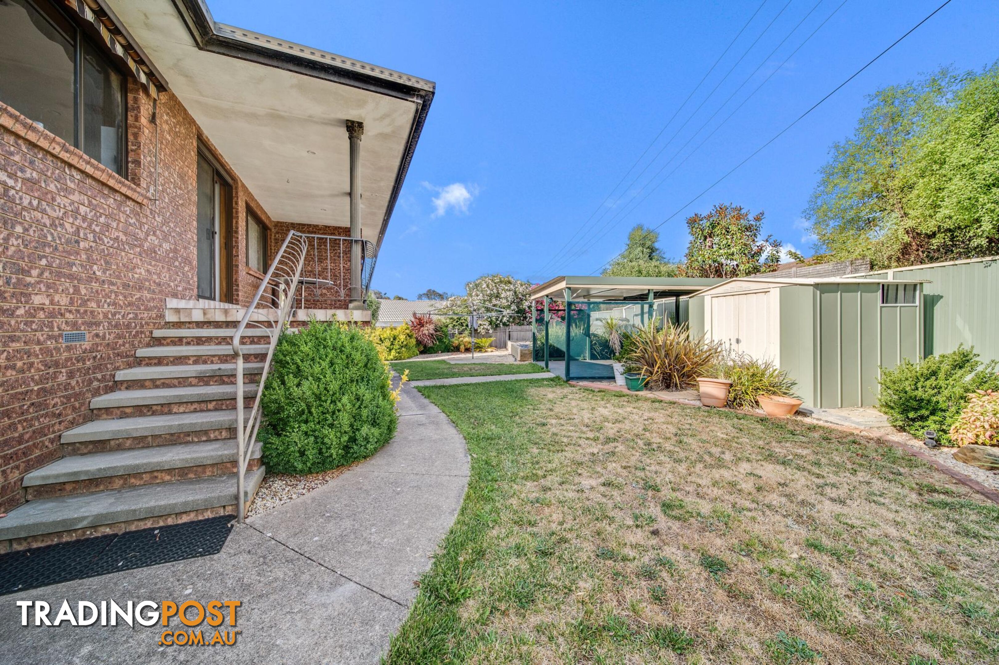 135 Dumas Street MCKELLAR ACT 2617