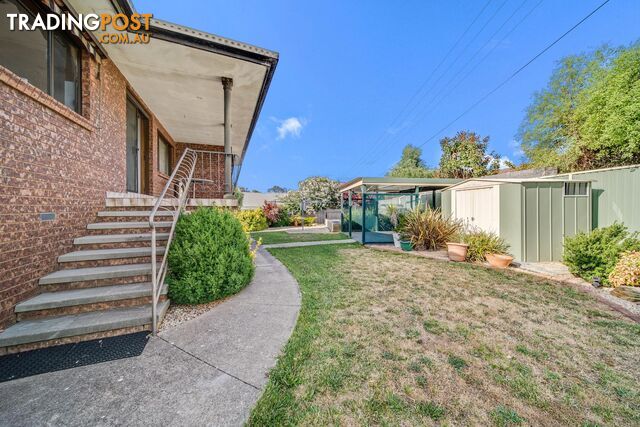 135 Dumas Street MCKELLAR ACT 2617