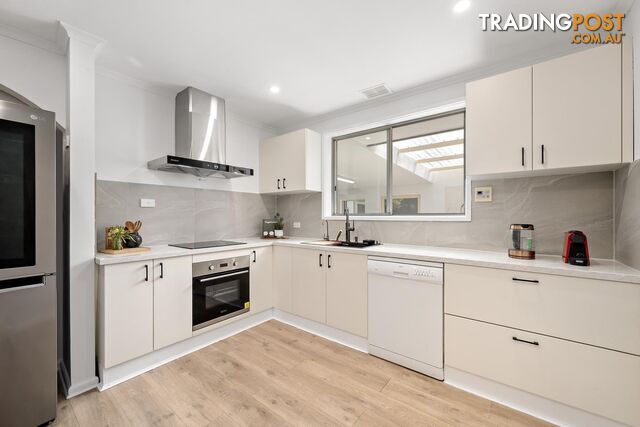 22 Bingle Street FLYNN ACT 2615 - photo 4 of 16