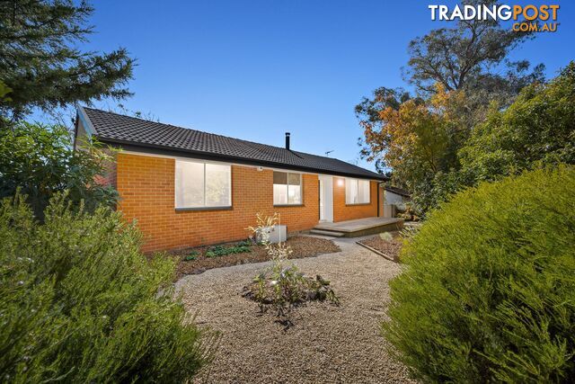 46 Griffiths Street HOLT ACT 2615