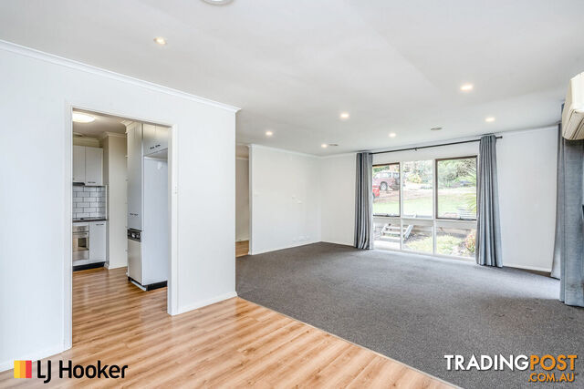 10 Harper Street MACGREGOR ACT 2615