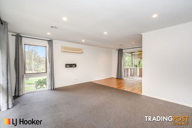 10 Harper Street MACGREGOR ACT 2615