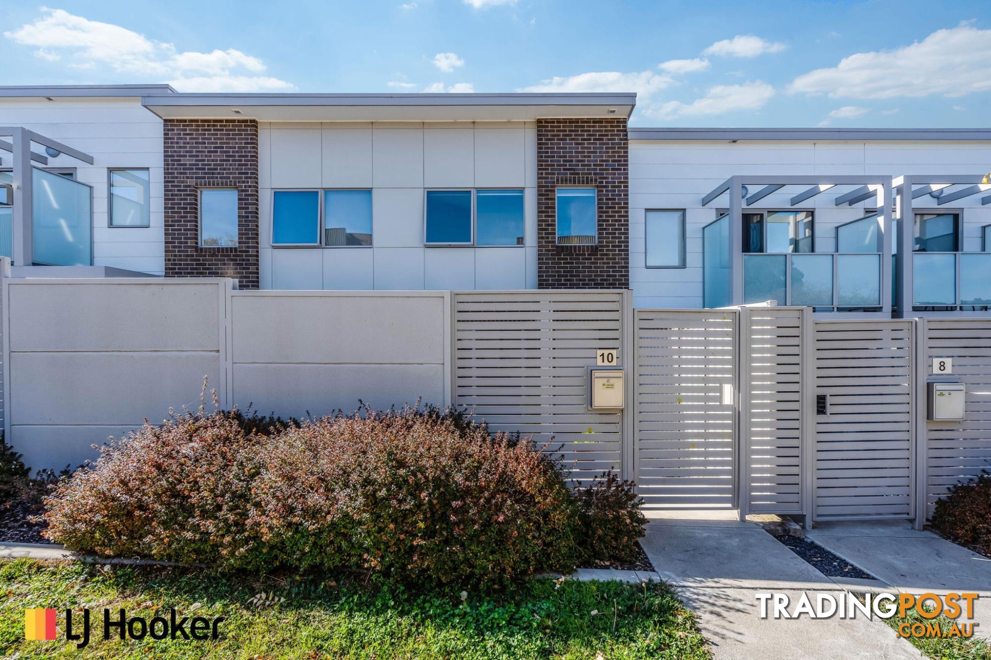 10 Ingold Street COOMBS ACT 2611