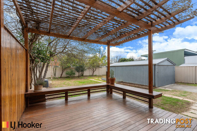 95 Majura Avenue DICKSON ACT 2602 - photo 4 of 9