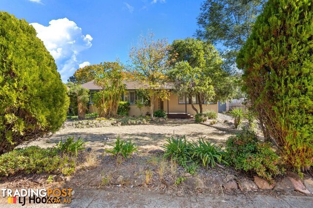 161 Starke Street HOLT ACT 2615