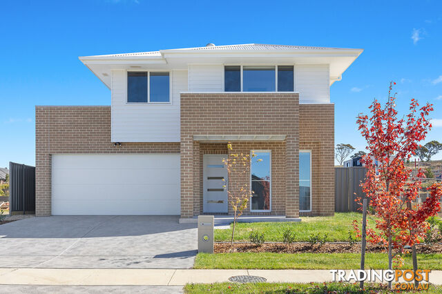 4 Cunningdroo Street GOOGONG NSW 2620