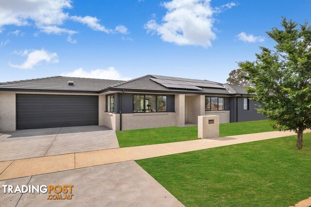 15 Bob Whan Street STRATHNAIRN ACT 2615