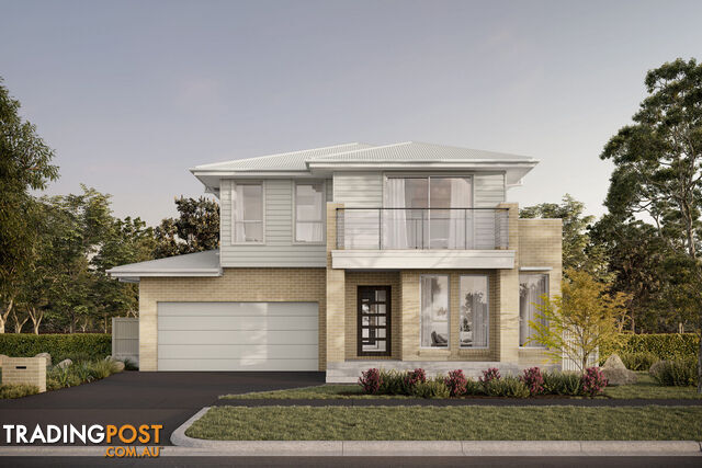 44 Sherrard Crecent MACNAMARA ACT 2615