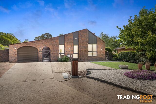 59 Barnard Circuit FLOREY ACT 2615