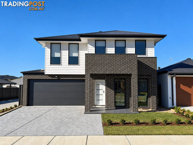 9 Mowenbah Crescent GOOGONG NSW 2620