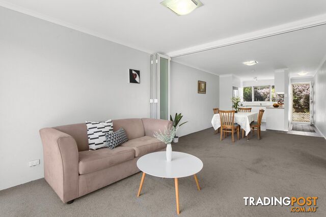 2 Cabena Court BELCONNEN ACT 2617