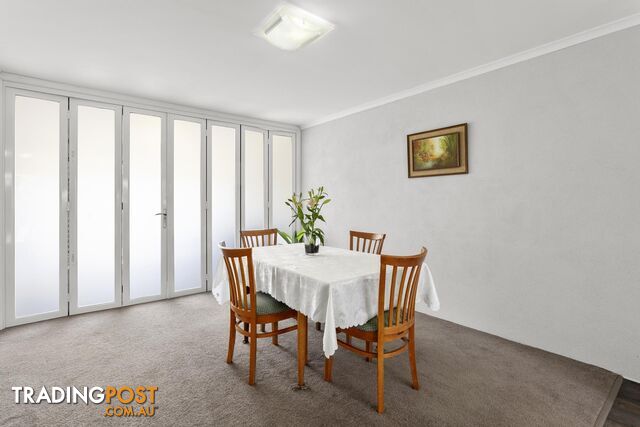 2 Cabena Court BELCONNEN ACT 2617