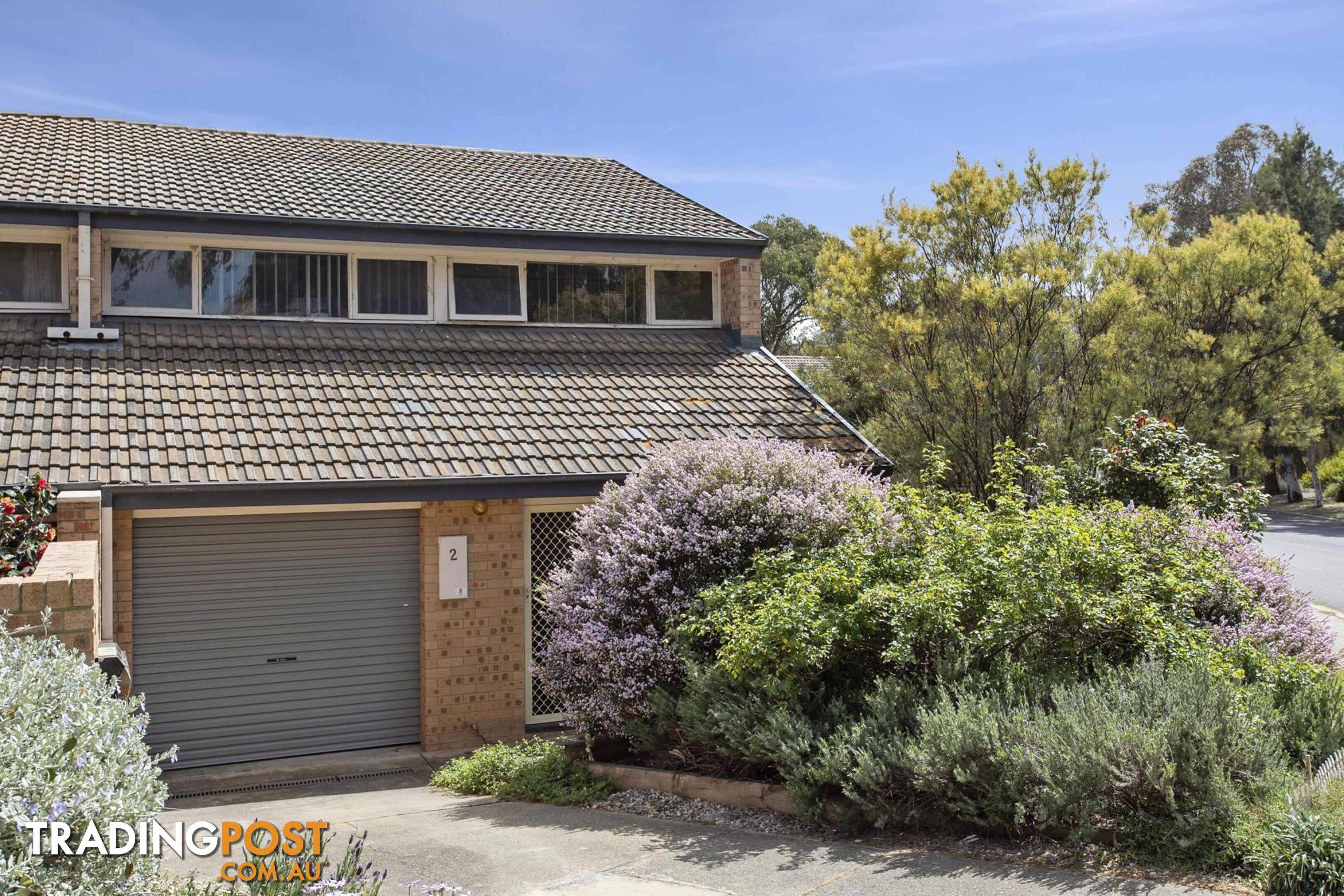 2 Cabena Court BELCONNEN ACT 2617