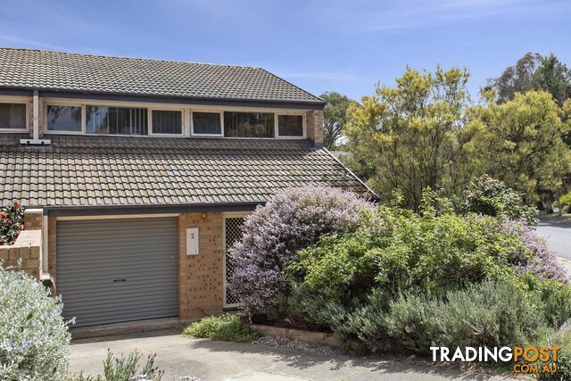 2 Cabena Court BELCONNEN ACT 2617