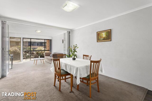 2 Cabena Court BELCONNEN ACT 2617