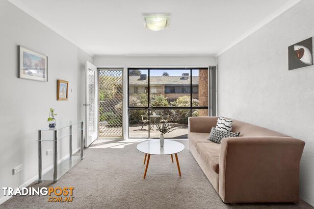 2 Cabena Court BELCONNEN ACT 2617