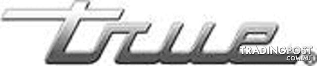 Brand New True GDM-72F Three Door Vertical Freezer - photo 2 of 3
