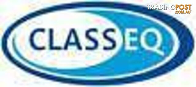 Classeq Hydro 700 Under Counter Dishwasher Normally $6902.50 Inc - photo 2 of 3