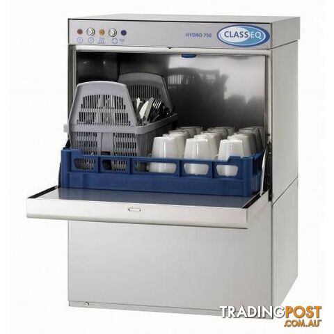 Classeq Hydro 700 Under Counter Dishwasher Normally $6902.50 Inc
