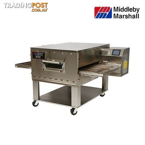 Middleby Marshall PS640G WOW Direct Gas Fired Normal RRP $44187