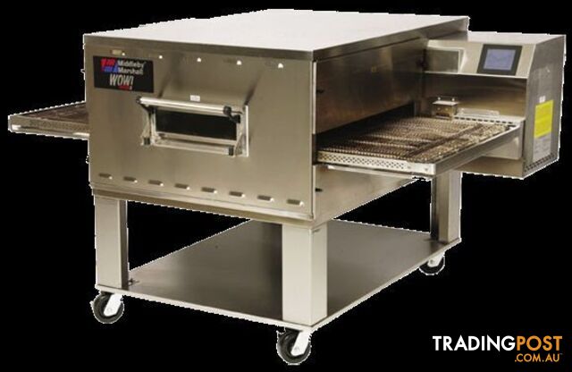 Middleby Marshall PS640G WOW Direct Gas Fired Normal RRP $44187 - photo 2 of 4