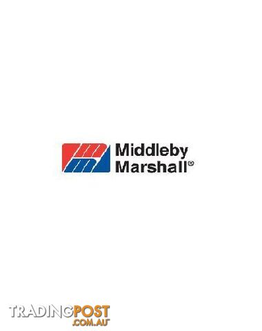 Middleby Marshall PS640G WOW Direct Gas Fired Normal RRP $44187 - photo 3 of 4