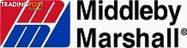 Middleby Marshall PS520E Counter Top Pizza Conveyor Oven Electric - photo 2 of 3