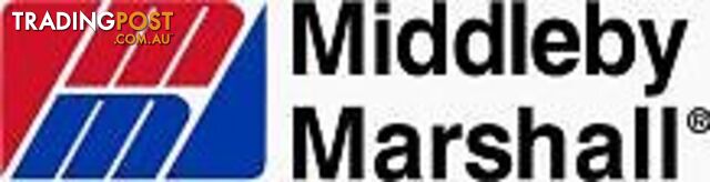 Middleby Marshall PS670G WOW Direct Gas Fired Pizza Conveyor Oven - photo 2 of 3