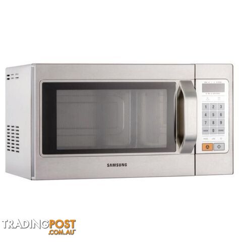 Samsung Light Duty 1100w Commercial Microwave Oven CM1089/SA