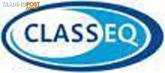 Classeq DUO 2 Under Counter Glasswasher Normally $5177.20 Inc - photo 2 of 3