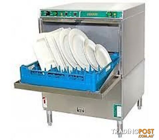 Commercial Dishwasher Solutions - photo 2 of 10