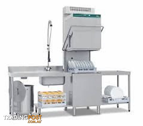 Commercial Dishwasher Solutions - photo 3 of 10