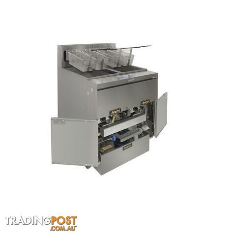 ANETS FM214.GSCS Goldenfry Filtermate Filter System RRP $24860inc - photo 2 of 3