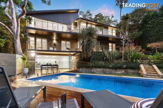 7A Inkerman Street MOSMAN NSW 2088