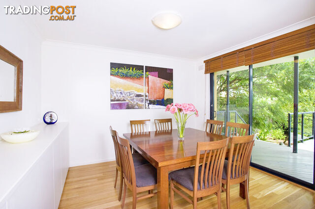 8 Barrabooka Street CLONTARF NSW 2093